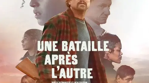 Une bataille après l’autre : bande-annonce du nouveau chef-d’œuvre de Paul Thomas Anderson