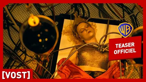 The Bride (2026) : Bande-annonce, casting et intrigue du film horrifique de Maggie Gyllenhaal