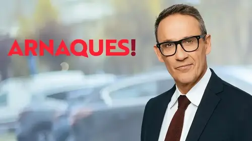 Arnaques ! (M6) : sommaire du jeudi 25 septembre présenté par Julien Courbet