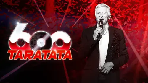 Taratata 600 : Nagui réunit 50 artistes pour un concert caritatif au Zénith
