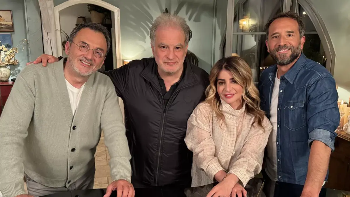 Un dimanche à la campagne : les invités de Frédéric Lopez ce dimanche 28 septembre