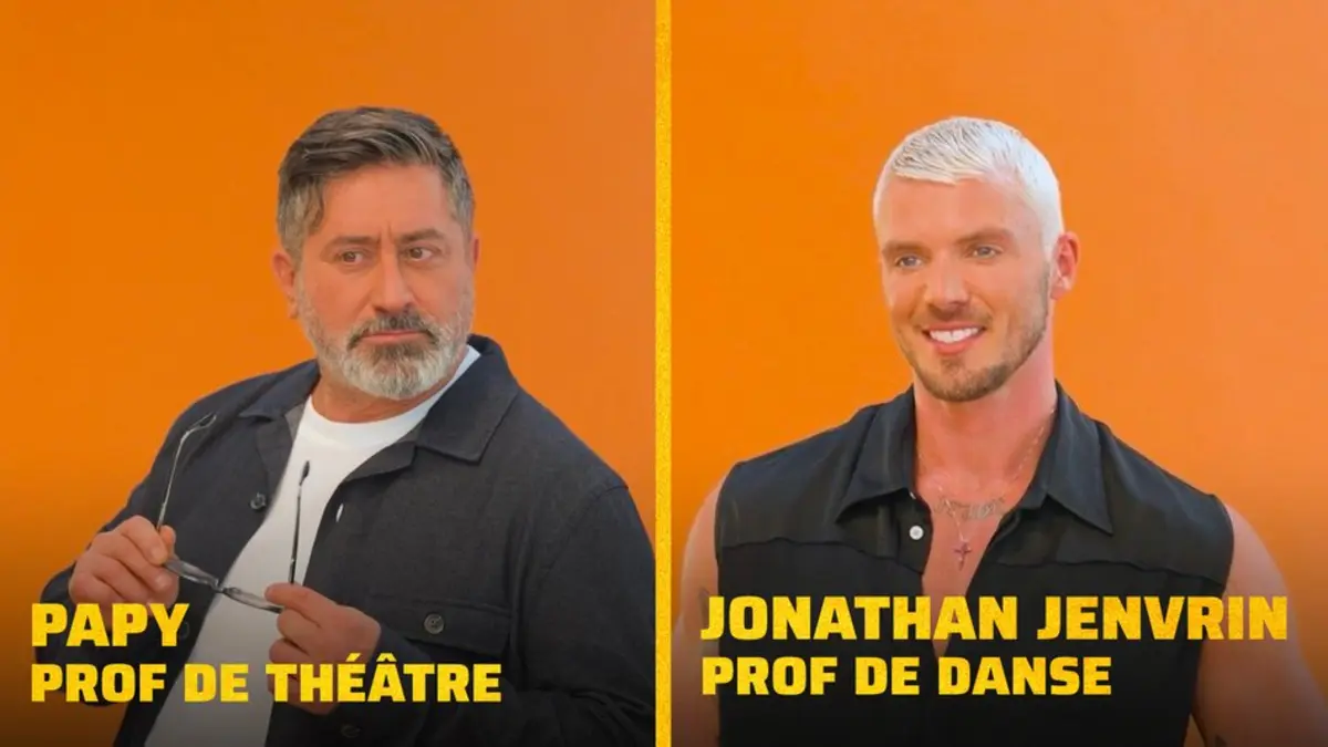 Star Academy 2025 : date de diffusion, nouveaux professeurs et parrainage d’Ed Sheeran