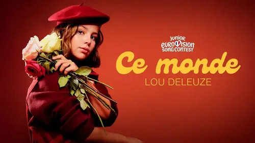 Eurovision Junior 2025 : qui est Lou Deleuze, la jeune représentante française ?