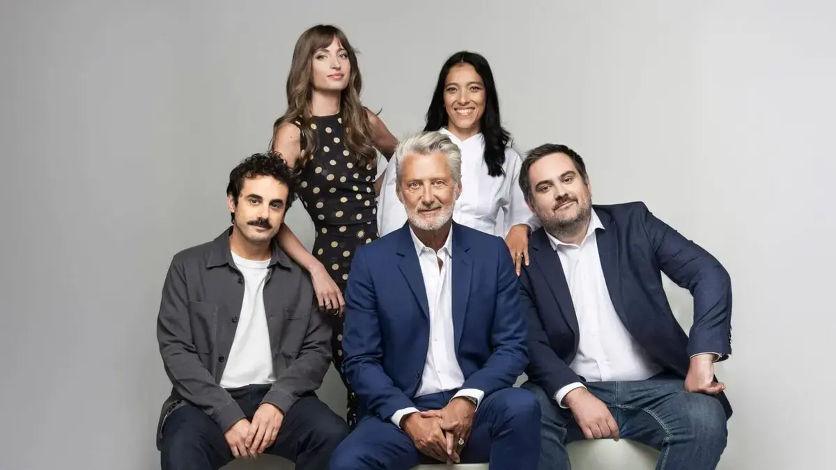 Super plan : le rendez-vous cinéma hebdomadaire d’Antoine de Caunes sur Canal+
