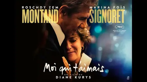 Moi qui t’aimais : l’amour brisé de Simone Signoret et Yves Montand (bande-annonce)