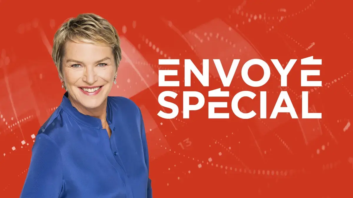 Envoyé spécial : sommaire du 2 octobre 2025 présenté par Elise Lucet sur France 2