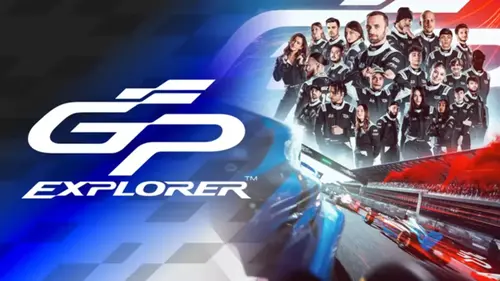 GP Explorer - The Last Race : où et quand regarder la course de Squeezie sur France TV?