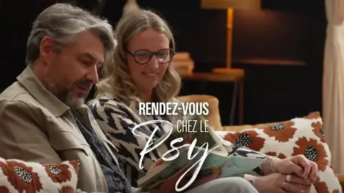Rendez-vous chez le psy : immersion inédite dans une séance de thérapie sur France 2