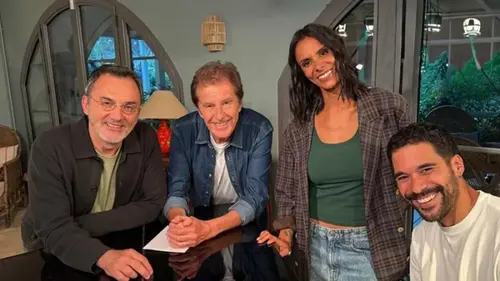 Un dimanche à la campagne : les invités de Frédéric Lopez ce dimanche 5 octobre