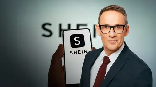 Capital (M6) : Shein et Temu, enquête sur les géants chinois du discount