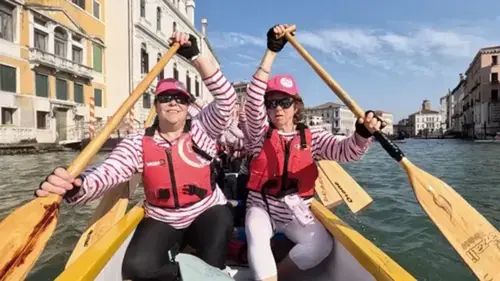 Le parcours des combattantes : un documentaire France 5 inspirant sur la vie après un cancer du sein