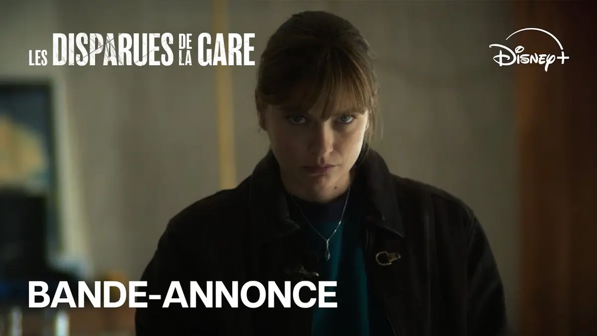 Les disparues de la gare (Disney+) : la série qui rouvre l’affaire des disparues de Perpignan