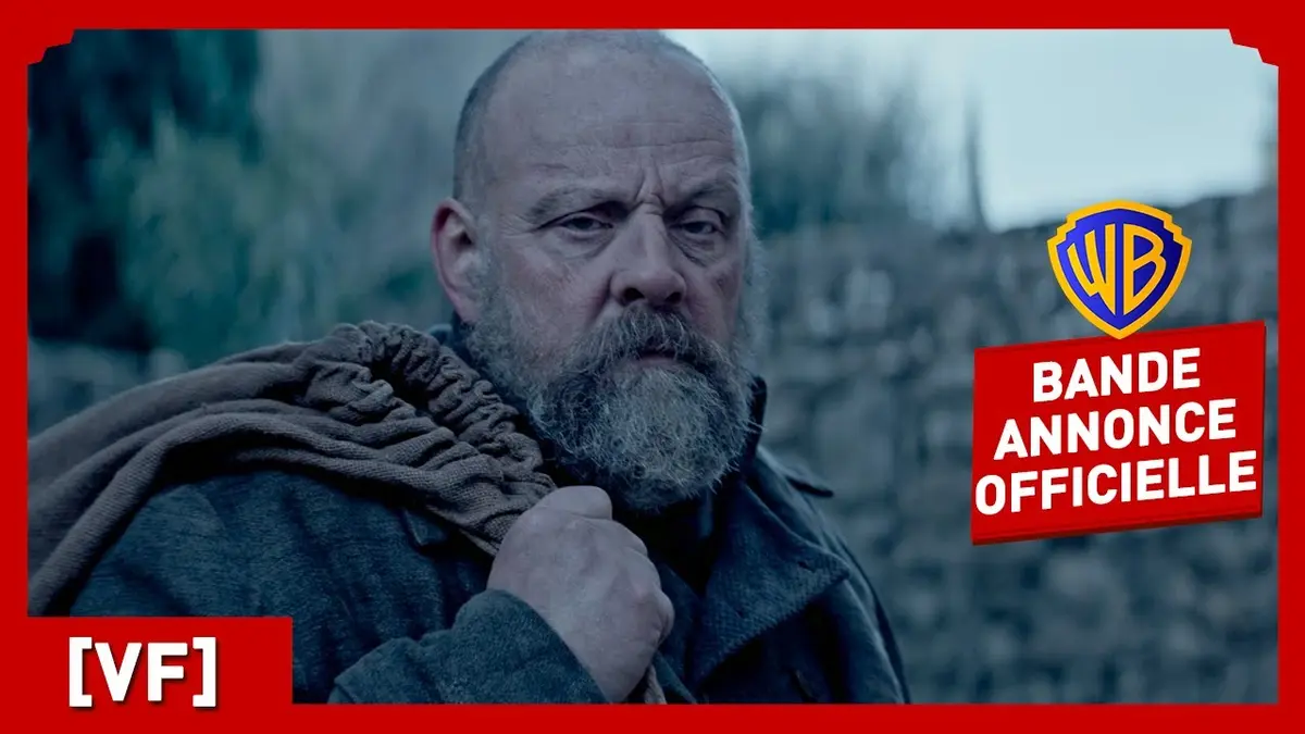 Jean Valjean : la première bande-annonce du nouveau film inspiré des Misérables dévoilée