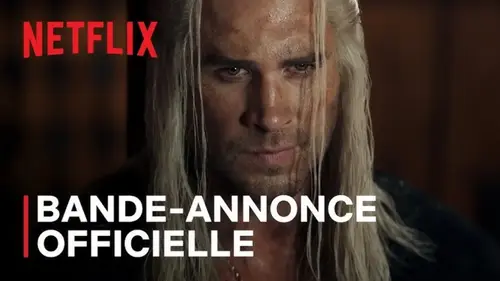 The Witcher saison 4 : Netflix dévoile la bande-annonce avec le nouveau Geralt de Riv