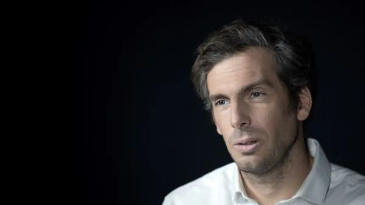 Charlie Dalin : le vainqueur du Vendée Globe révèle avoir navigué avec un cancer rare