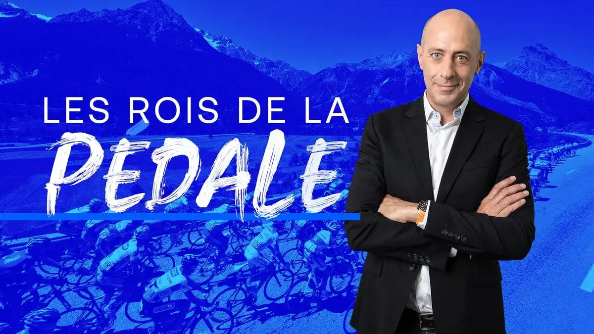 Guillaume Di Grazia, voix emblématique du cyclisme sur Eurosport, meurt dans un accident de fête votive dans le Gard