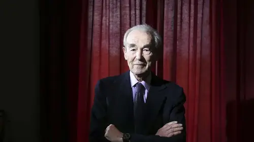 Robert Badinter au Panthéon : hommage national et programmation spéciale sur TF1 et France TV