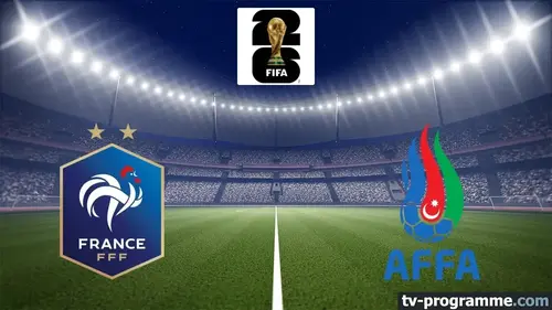 Programme TV : que regarder à la TV ce soir vendredi 10 octobre ? (vidéo)