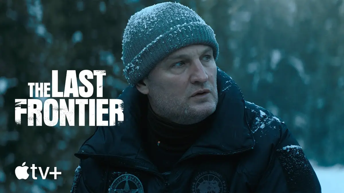 The Last Frontier (Apple TV+) : un thriller d’action au cœur de l’Alaska sauvage