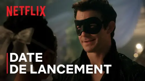 Bridgerton saison 4 : Netflix dévoile les premières images en vidéo