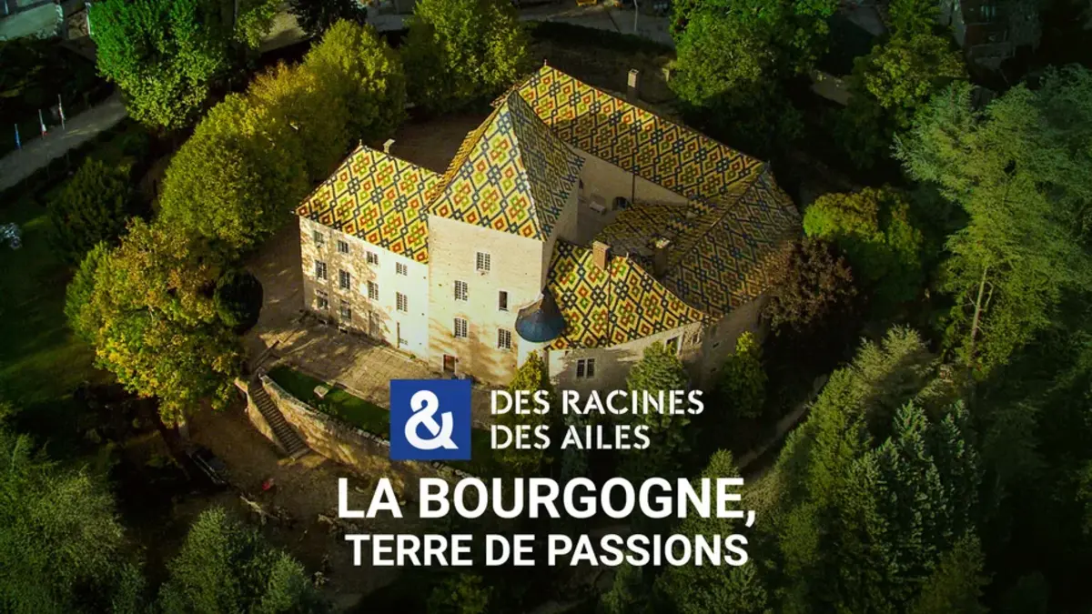 Des racines & des ailes célèbre la Bourgogne et ses trésors inscrits à l’UNESCO