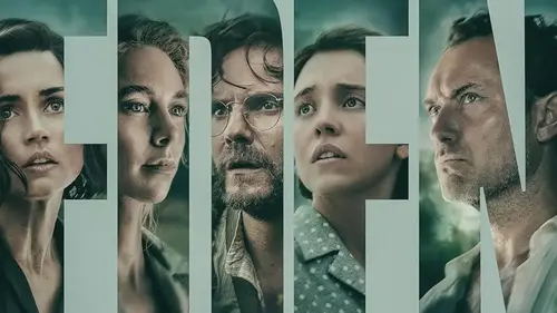 Eden (2025) : casting, intrigue et bande-annonce du nouveau thriller de Ron Howard