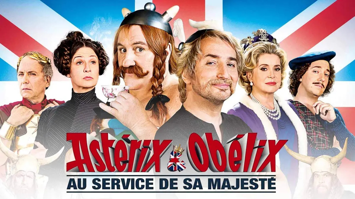 Programme TV : que regarder à la TV ce soir dimanche 19 octobre ? (vidéo)