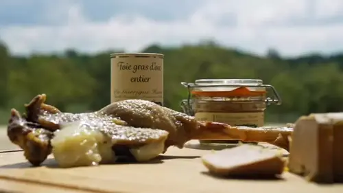 La cuisine du Sud-Ouest se confie : un voyage gourmand à suivre sur France 5