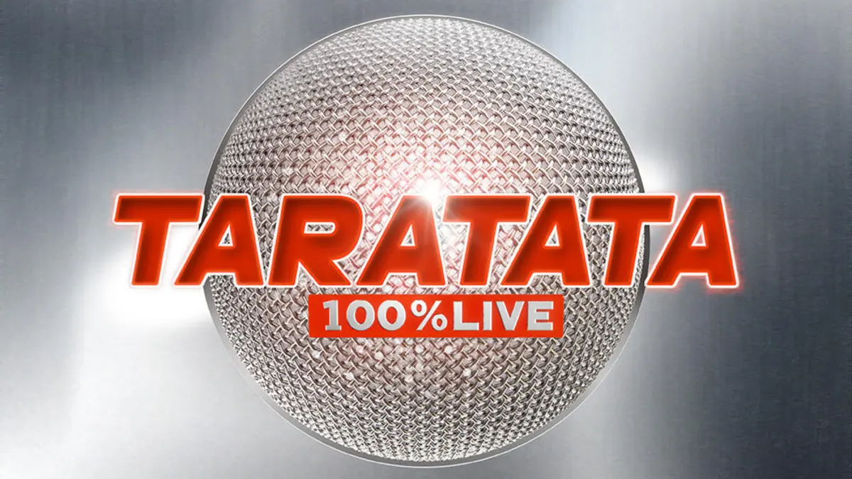 Taratata 100 % Live : Nagui réunit Biolay, Zaz, Biffy Clyro et Charlotte Cardin pour une soirée exceptionnelle