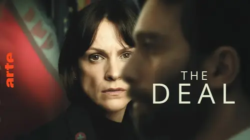 The Deal sur Arte : la série thriller diplomatique qui révèle les dessous du nucléaire iranien