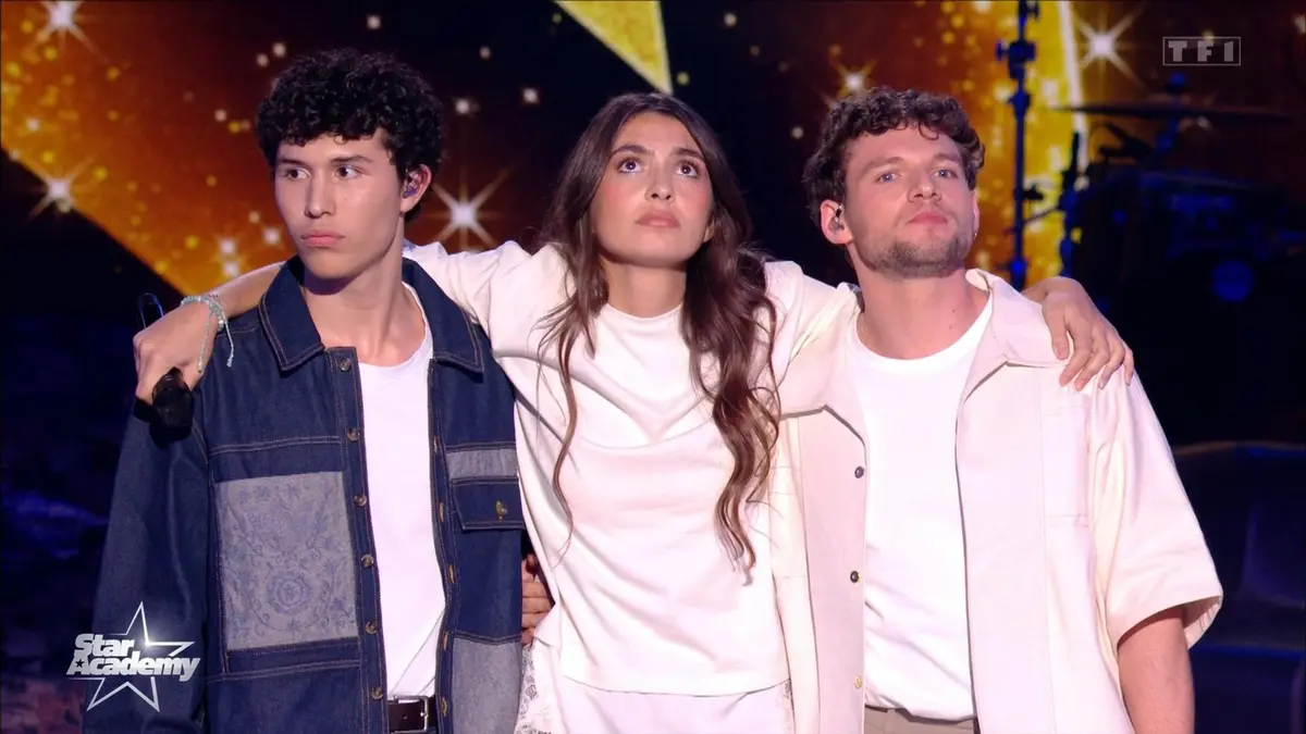 Star Academy 2025 : qui a été éliminé lors du prime du 25 octobre sur TF1 ?
