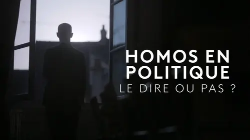 Homos en politique : un documentaire France 5 sur le coming-out des élus en France
