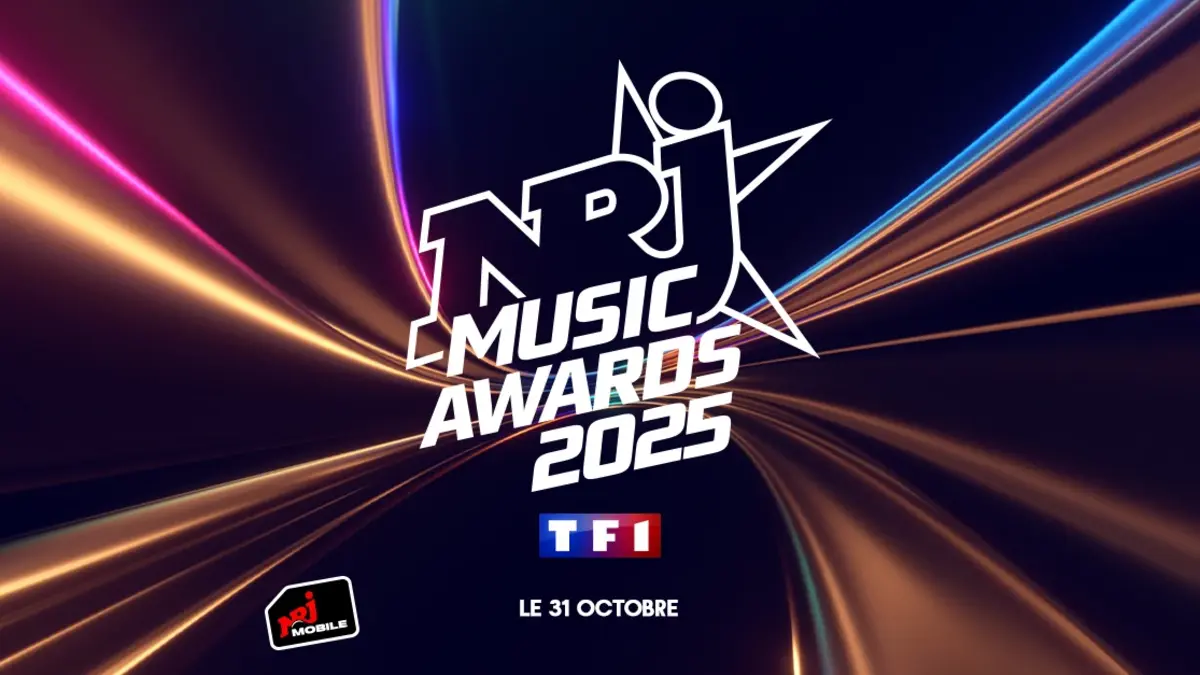 NRJ Music Awards 2025 : le palmarès complet et le succès des talents de la Star Academy
