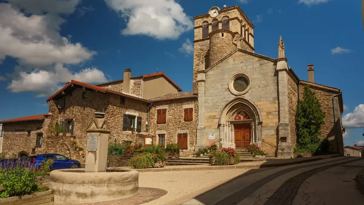 Echappées belles : Vallée du Rhône, vallée gourmande avec le chef Anto sur France 5