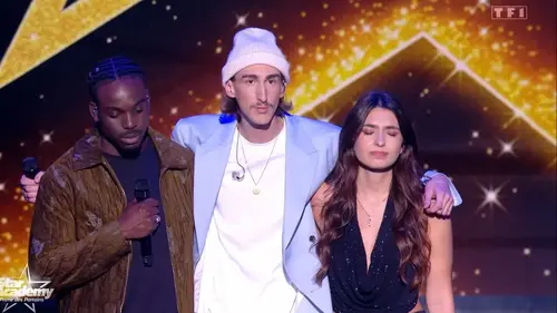 Star Academy 2025 : qui a été éliminé lors du prime du 1er novembre sur TF1 ?