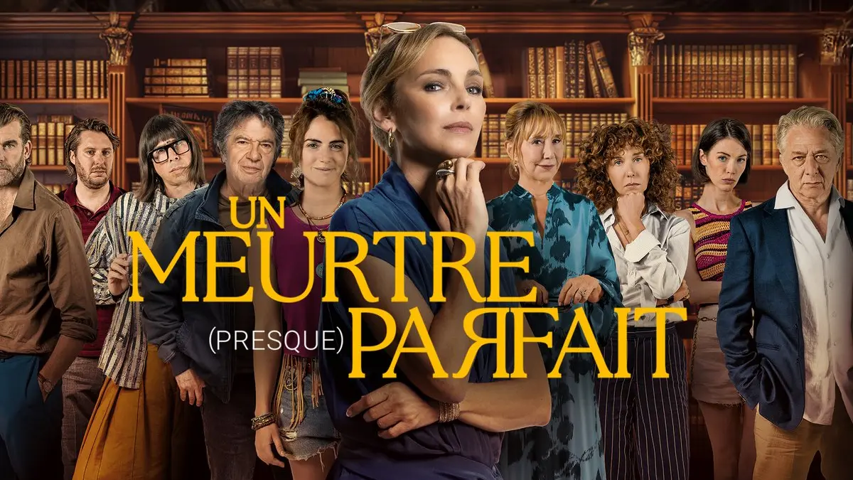 Programme TV : que regarder à la TV ce soir lundi 3 novembre ? (vidéo)