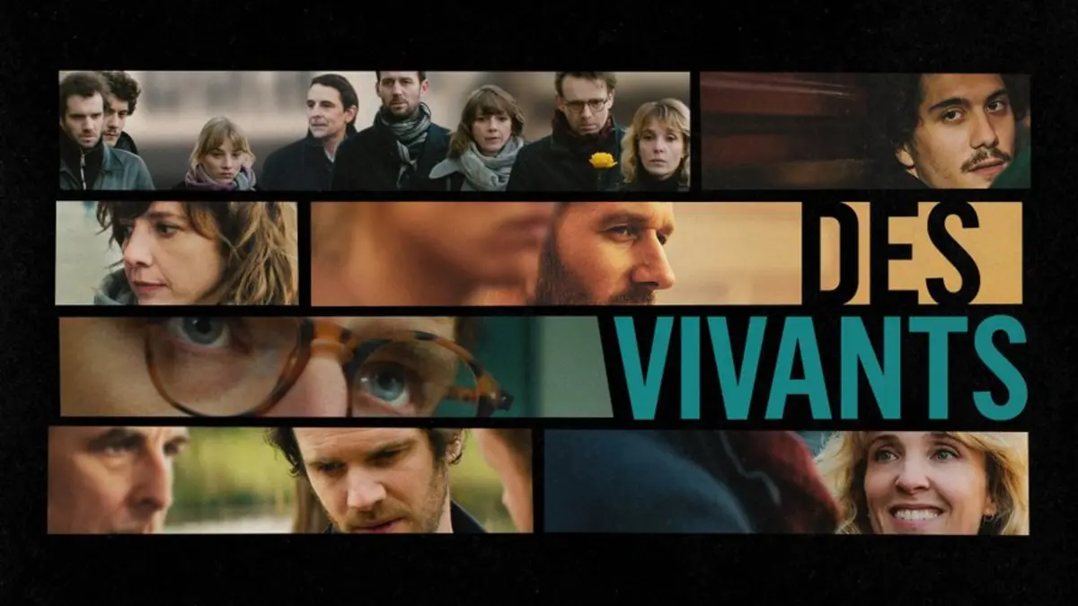 Des vivants : la série sur les rescapés du Bataclan sur France 2 à partir du 3 novembre