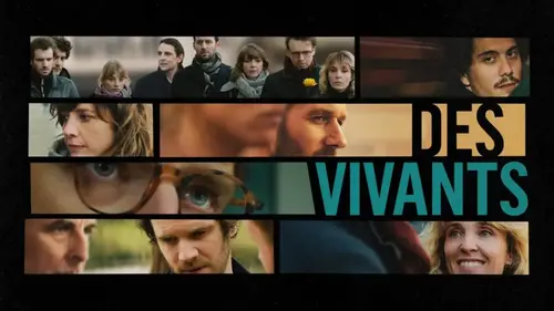 Des vivants : la série sur les rescapés du Bataclan sur France 2 à partir du 3 novembre