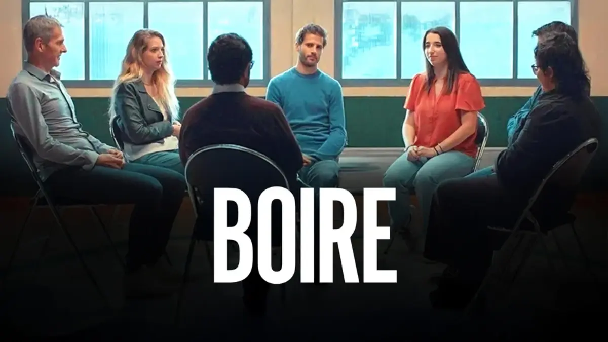 “Boire” et “Black-out” : France Télévisions explore la relation des Français à l’alcool