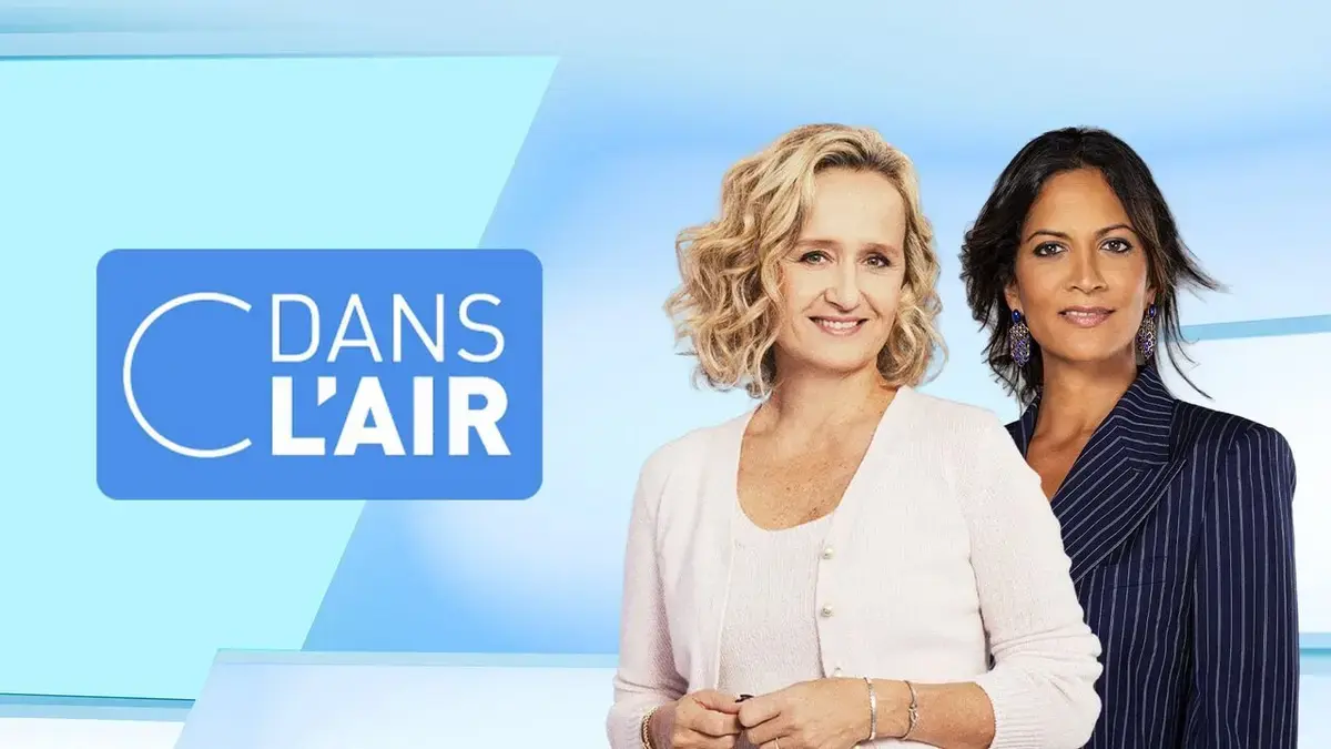 C dans l'air : Aides sociales, santé. Les invités du 4 novembre 2025 sur France 5.