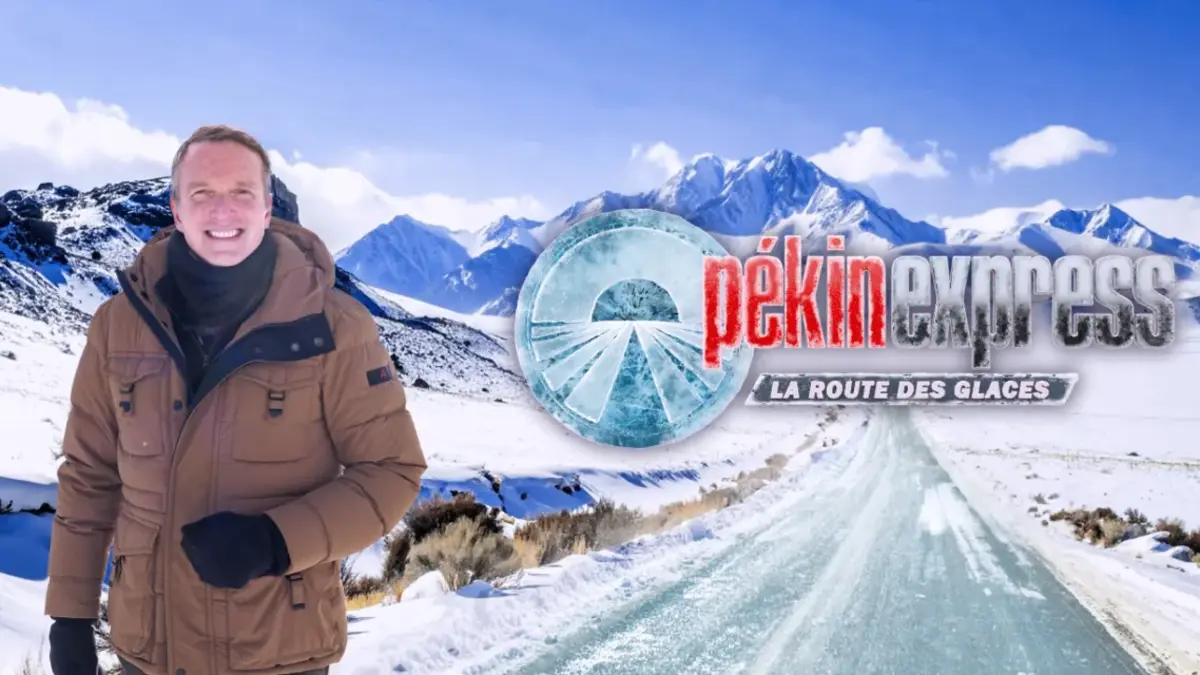 Pékin Express : La route des glaces au Kazakhstan, la saison la plus extrême de l’histoire du jeu sur M6