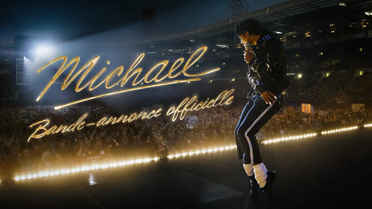 Michael : la bande-annonce du biopic sur Michael Jackson bluffe les fans par sa ressemblance