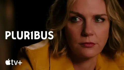 Pluribus (Apple TV+) : la nouvelle série dystopique de Vince Gilligan après Breaking Bad