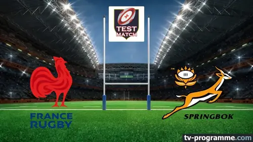 Programme TV : que regarder à la TV ce soir samedi 8 novembre ? (vidéo)