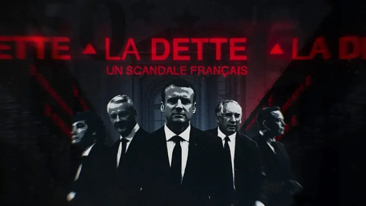La Dette, un scandale français : décryptage complet par C dans l’air ce dimanche 9 novembre