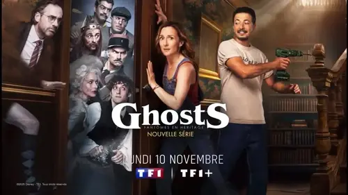 Programme TV : que regarder à la TV ce soir lundi 10 novembre ? (vidéo)
