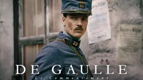 De Gaulle, le commencement : France 2 dévoile la jeunesse de Charles de Gaulle dans un documentaire inédit