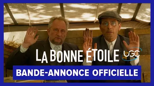 La Bonne étoile : le nouveau film de Pascal Elbé sur fond de Seconde Guerre mondiale à découvrir au cinéma