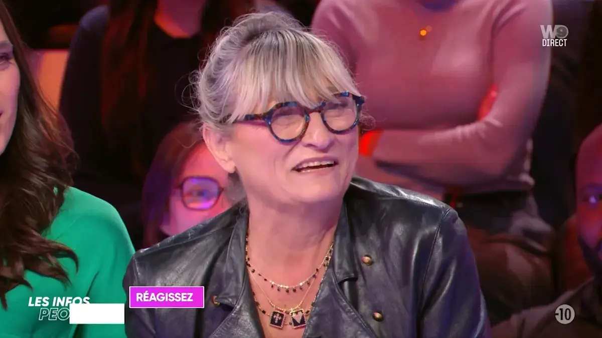 Christine Bravo rejoint Cyril Hanouna dans Tout beau, tout neuf sur W9