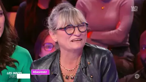 Christine Bravo rejoint Cyril Hanouna dans Tout beau, tout neuf sur W9